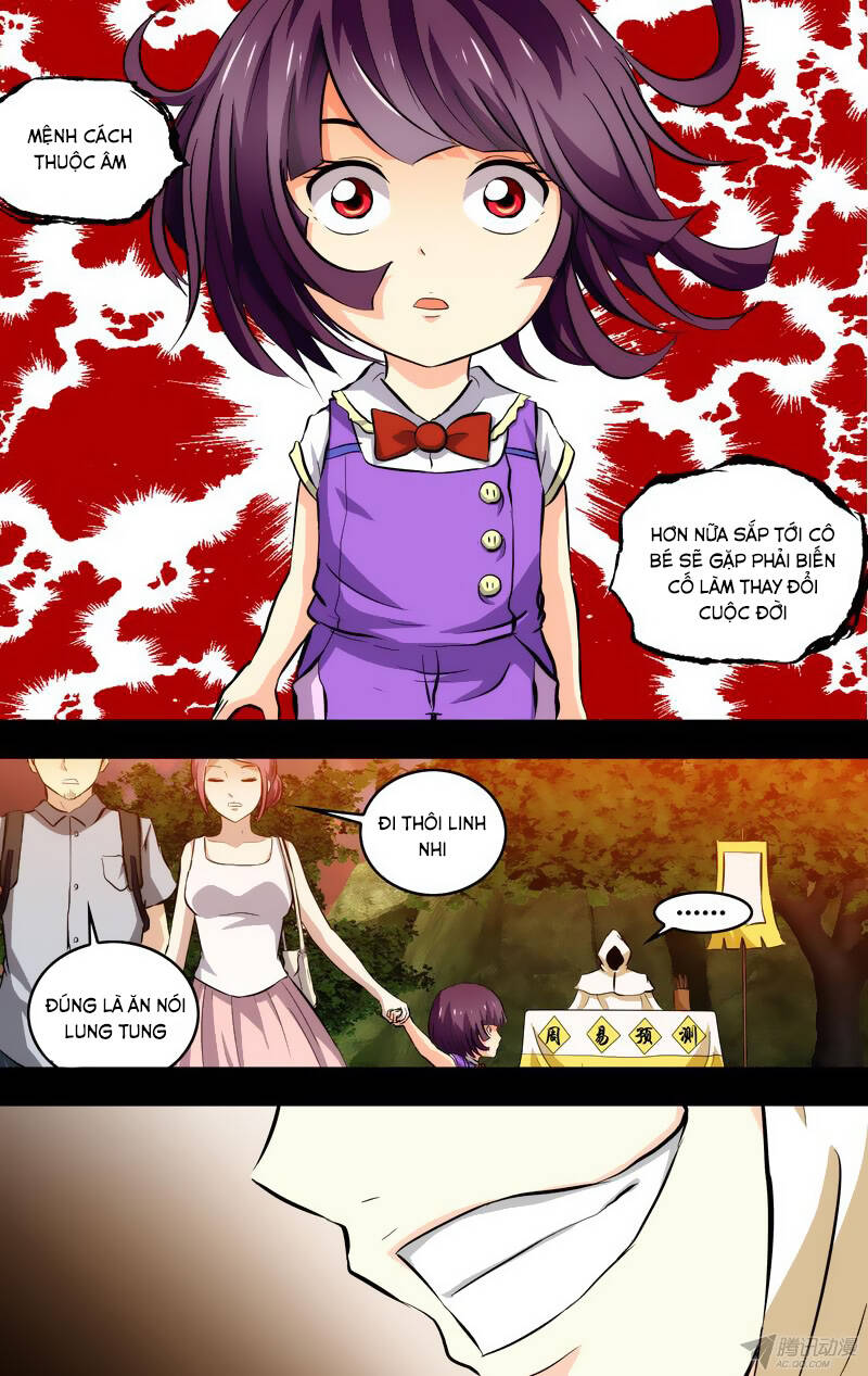 tôi là thằng phế vật chapter 87 6