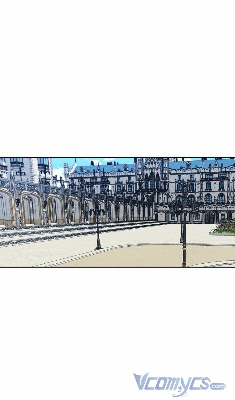 ác nữ karuna bé lại chapter 5 61