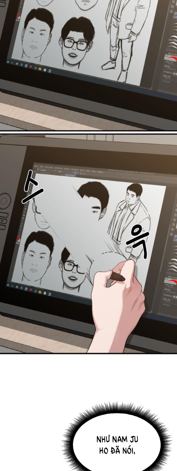 Cuộc Sống Của Tác Giả Truyện Người Lớn chapter 8.2 - Trang 17