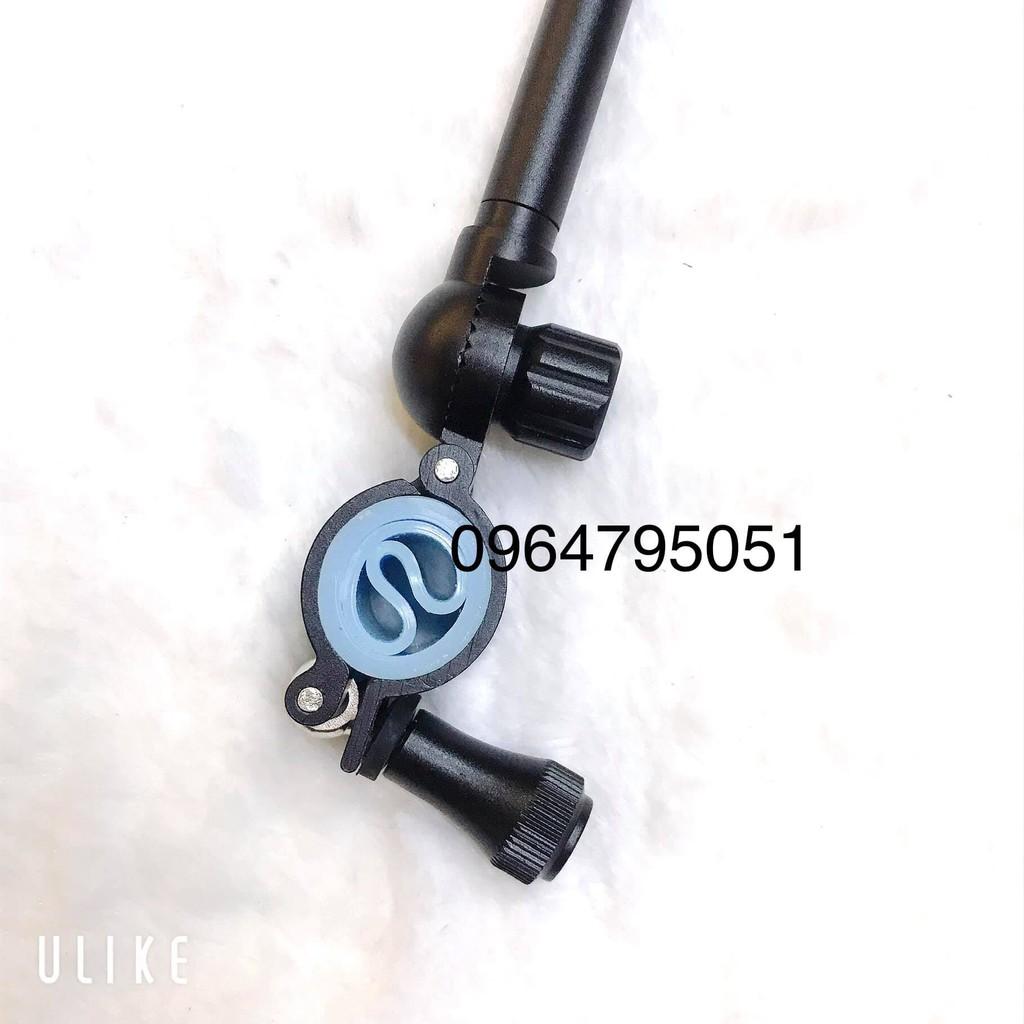 ngóe gác cần hợp kim chuẩn
