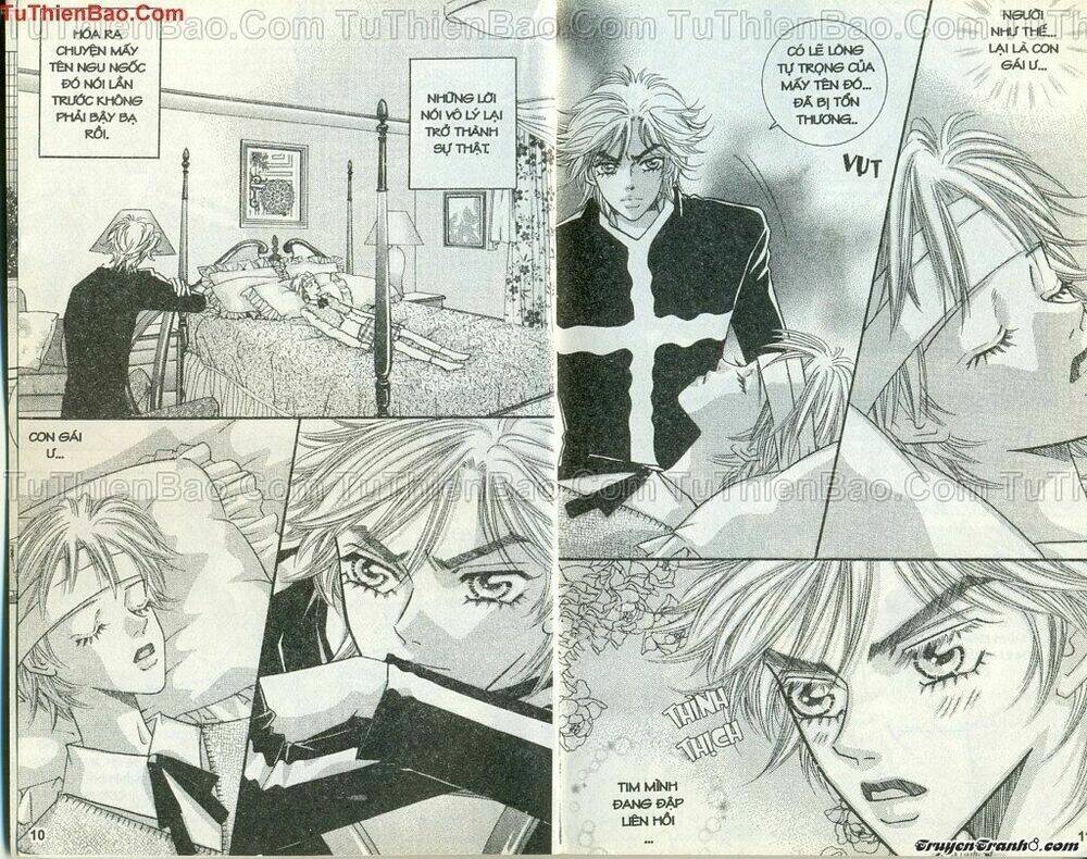 giấc mơ triệu phú chapter 6 21