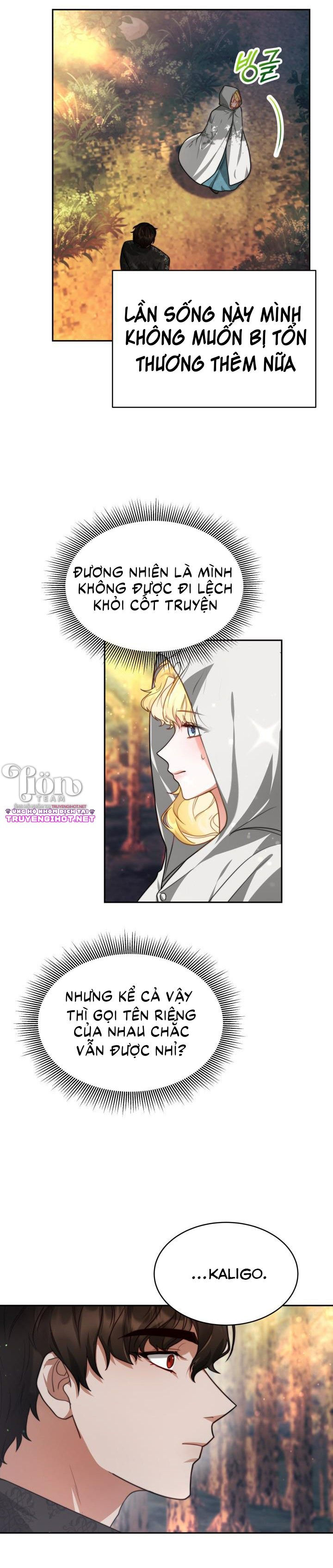 chồng cũ tôi là nam chính chapter 17.2 9