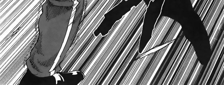 thánh tỏi sành ăn chapter 79 39