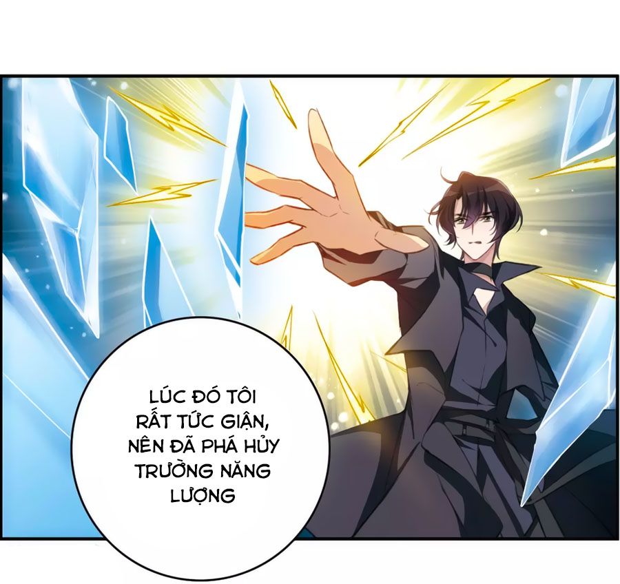 Cuốn Sách Vận Mệnh Của Tôi chapter 56 - Trang 19
