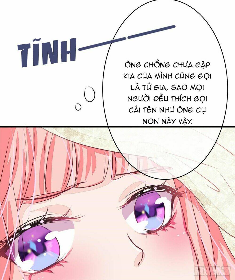 manh thê khó dỗ chapter 5 34