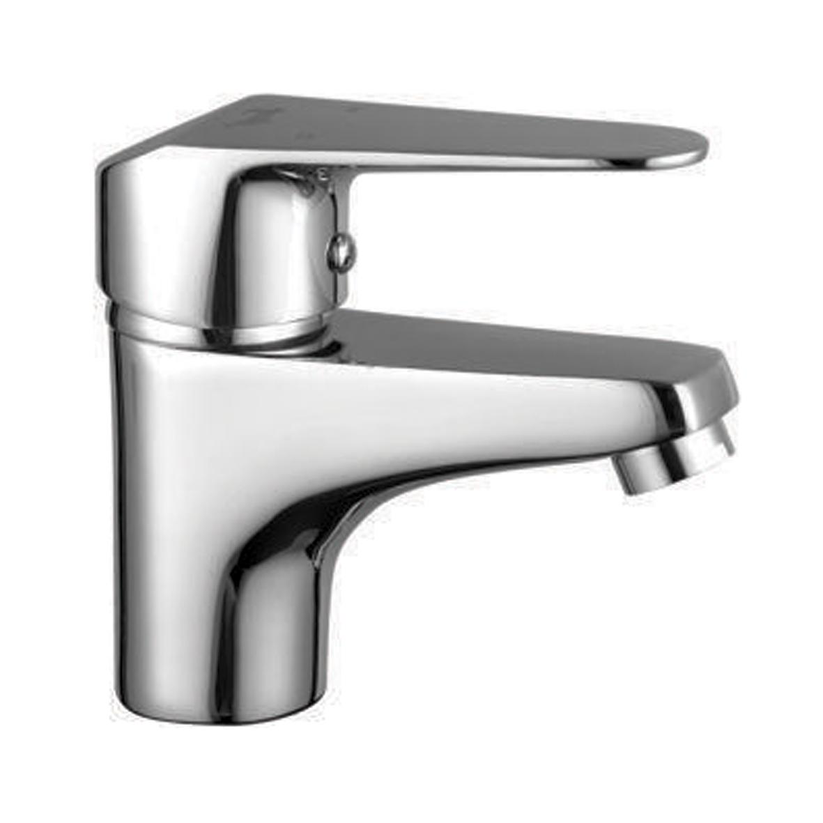 Vòi lavabo nóng lạnh 
