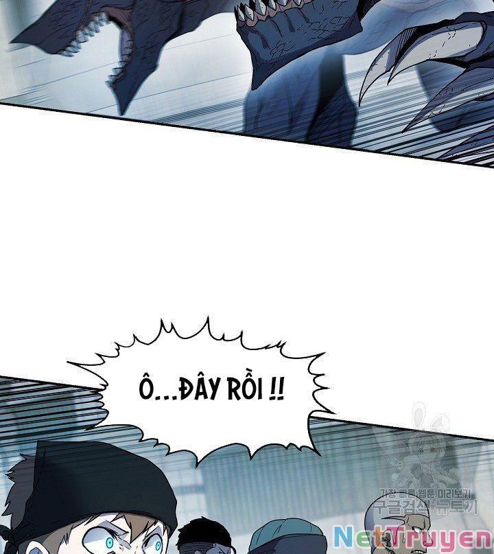 shaman - pháp sư chapter 11 14