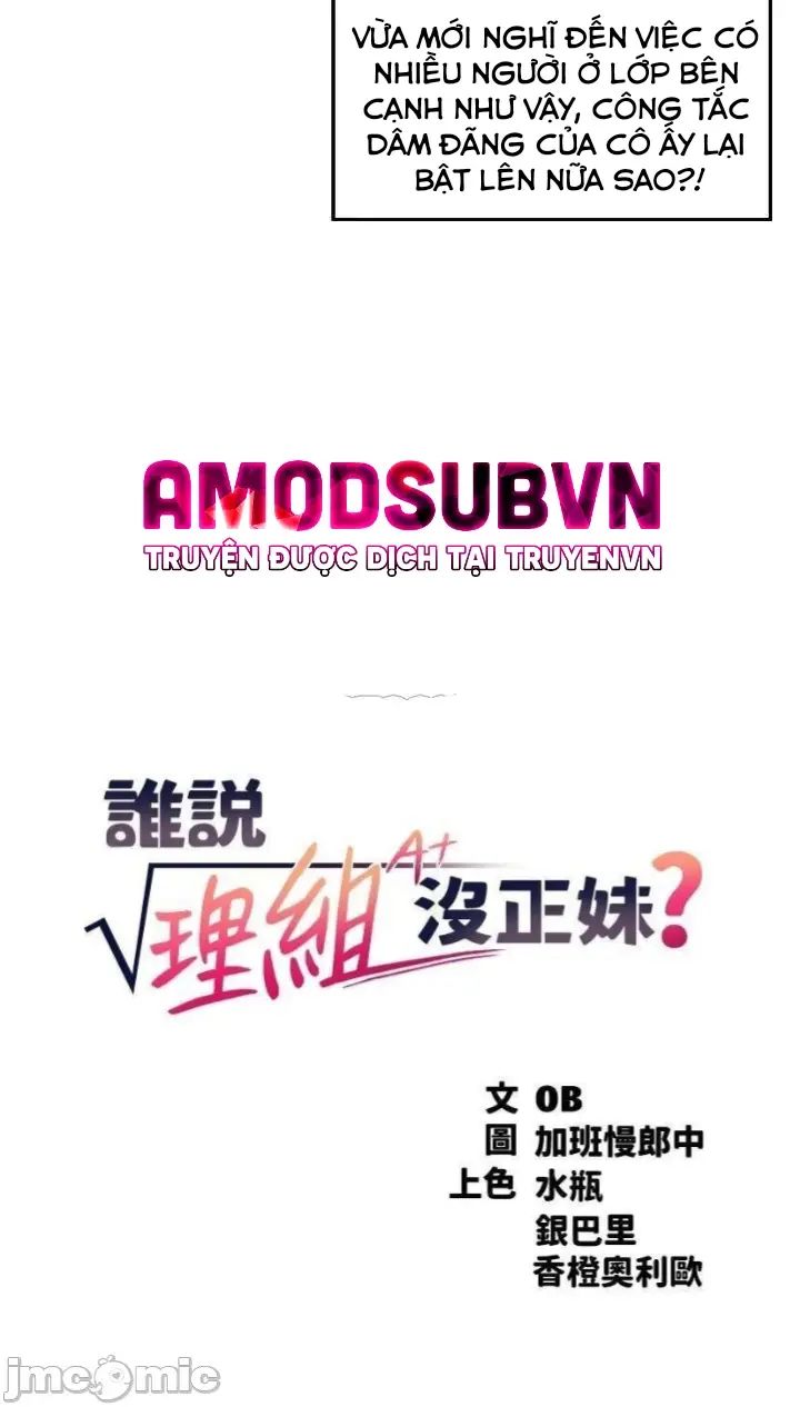 nữ thần đâu rồi? chapter 7 3