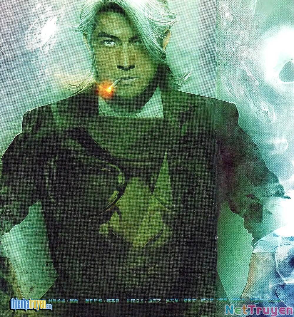 hỏa vũ diệu dương chapter 725 2