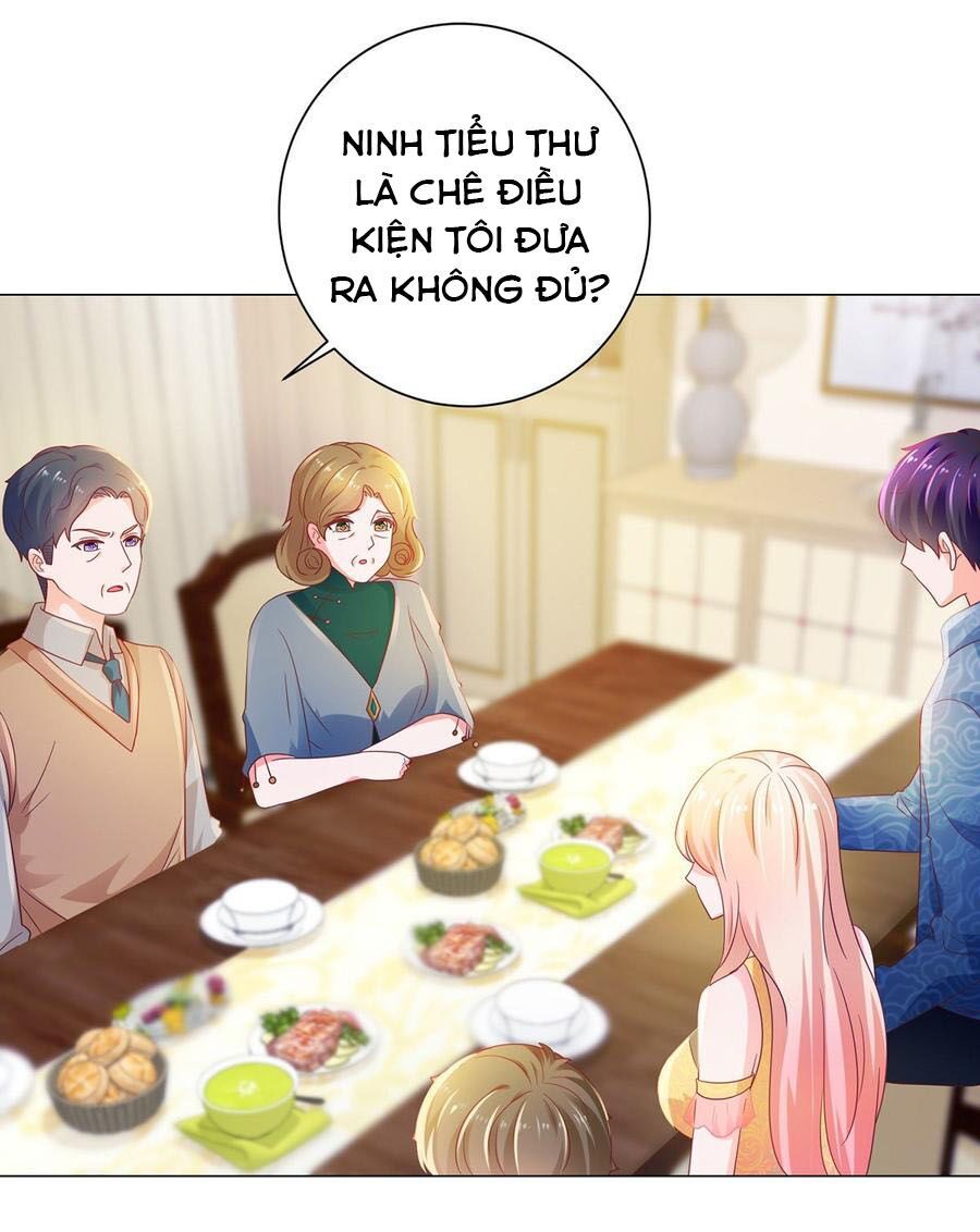 ẩn hôn 100%: chọc tức vợ yêu mua một tặng một chapter 124 8