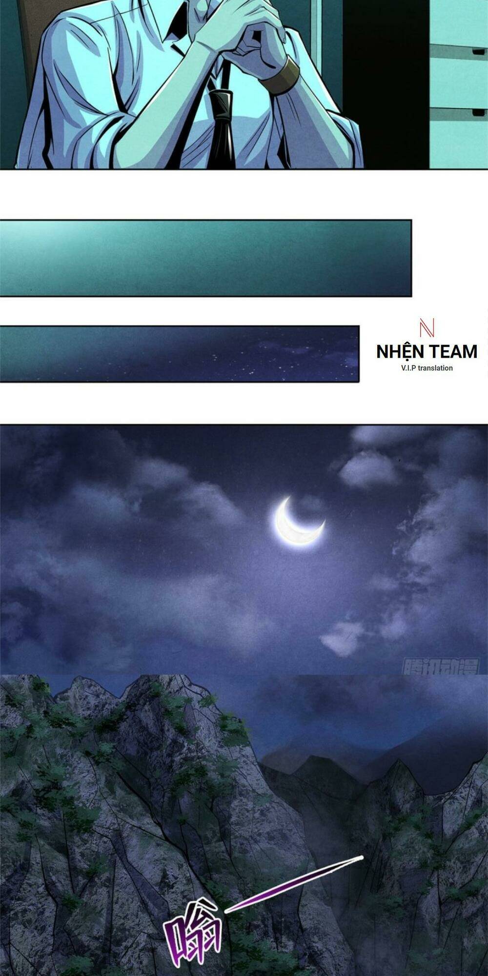 bác sĩ hỗn mang chapter 28 26