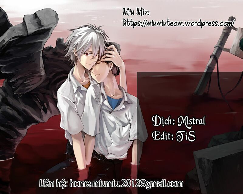 đặc nhiệm không gian chapter 77 30