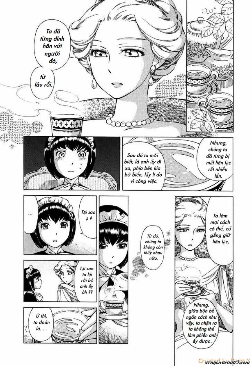 shirley madison chapter 8 5