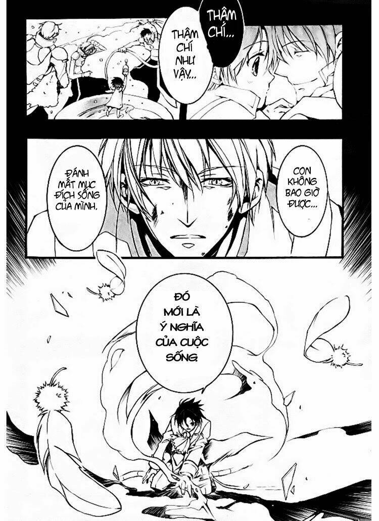 07 hồn ma chapter 82 16