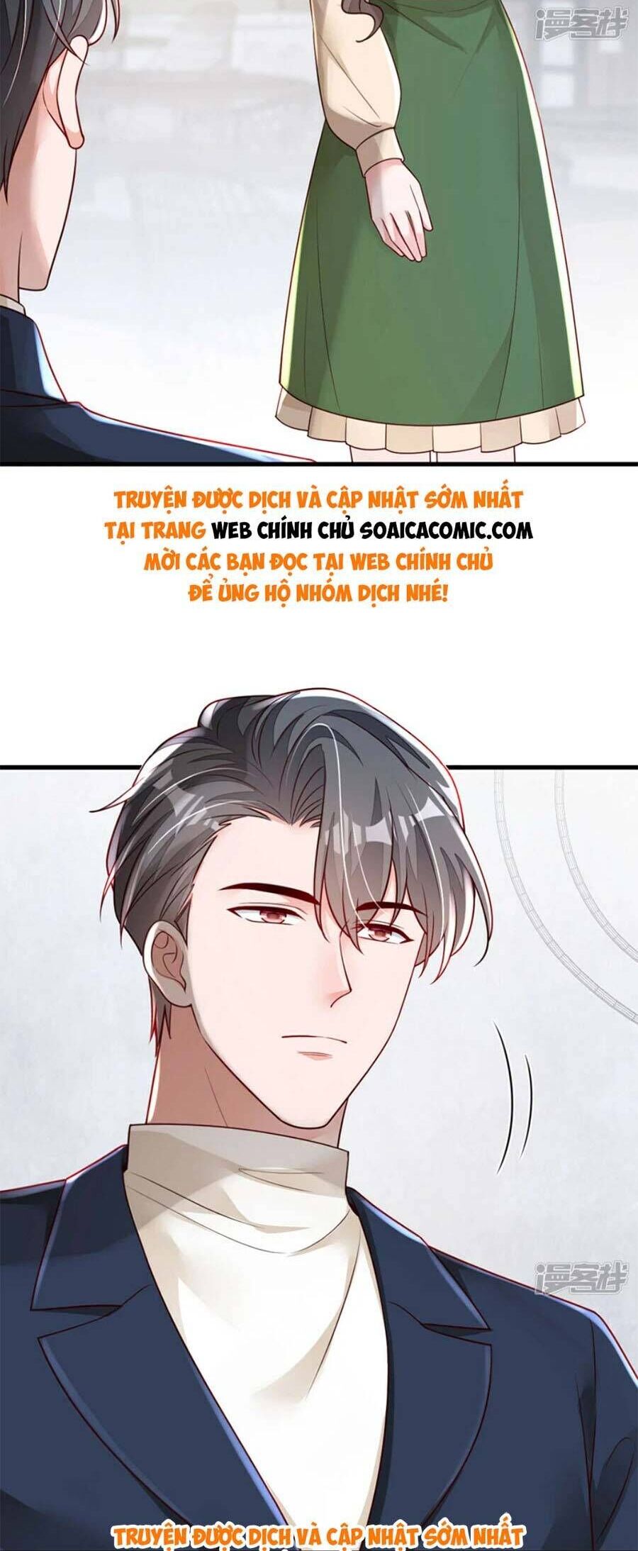 ác ma thì thầm chapter 163 3