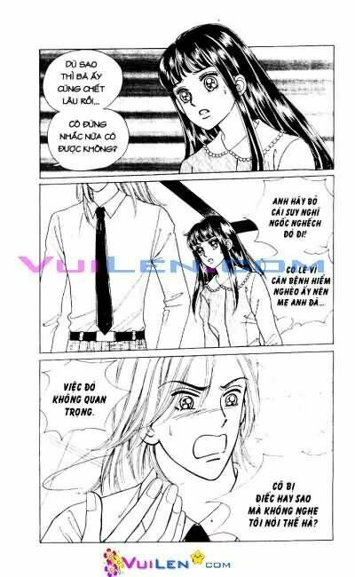 bữa tối của hoàng tử chapter 5 17