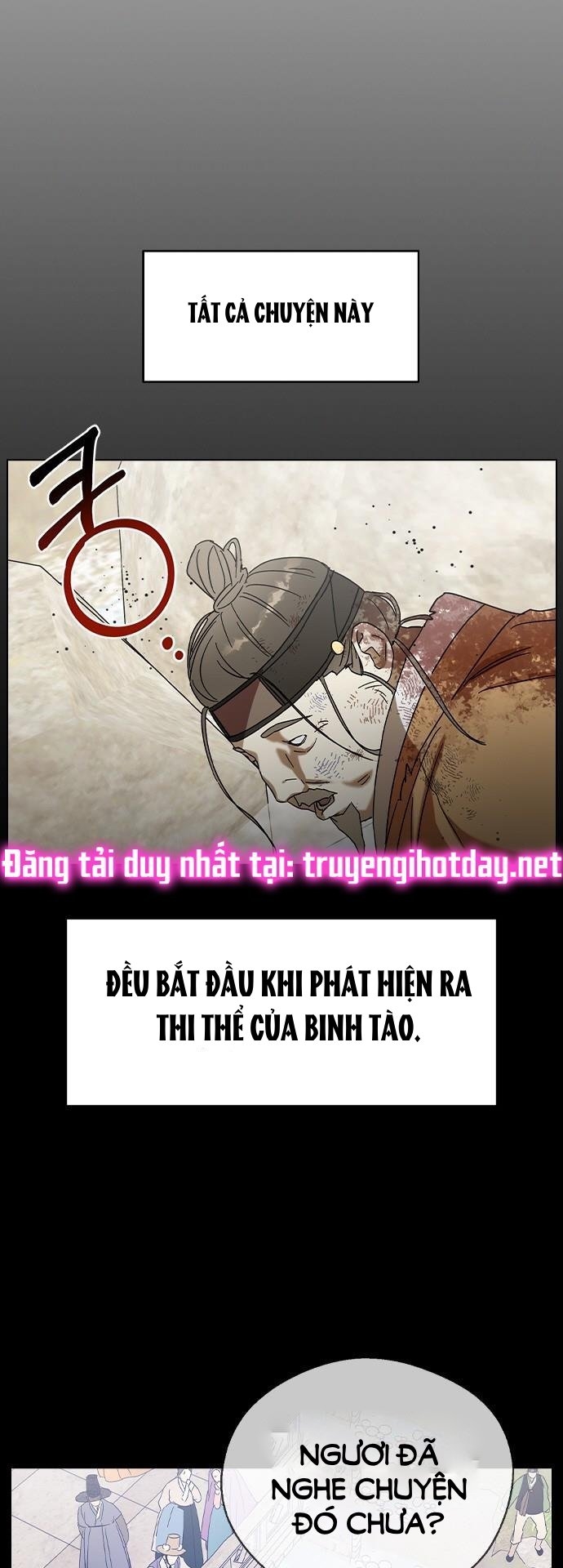 nhân duyên kiếp trước chapter 76.1 11