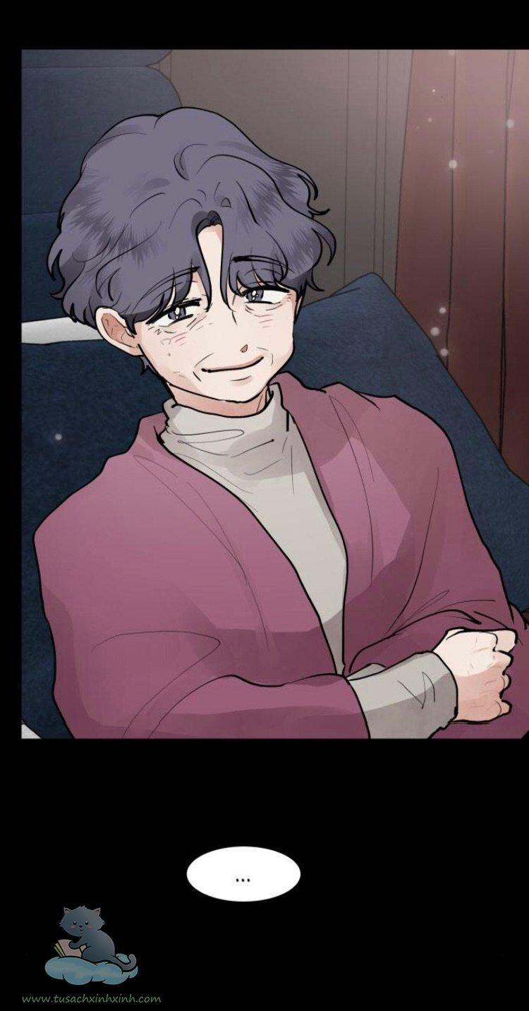 oan gia ngõ hẹp chapter 66 27