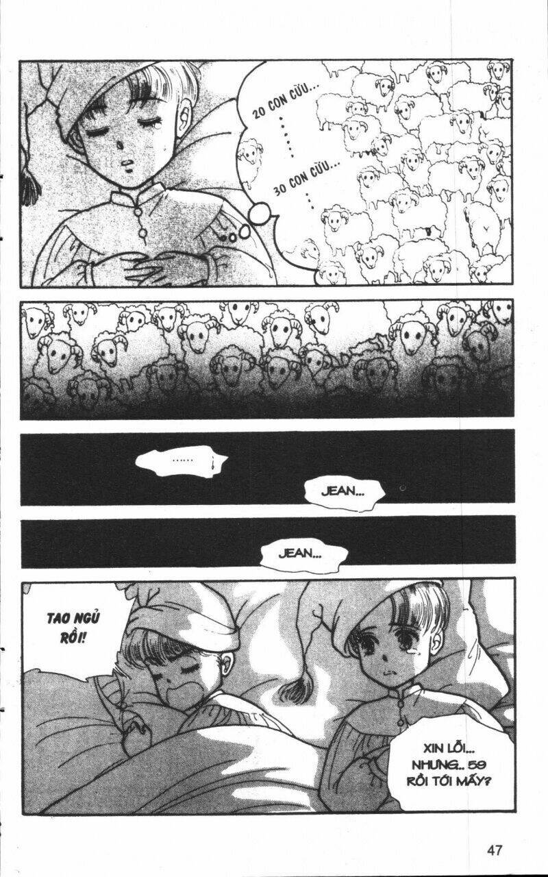 bibi iris chapter 1 48