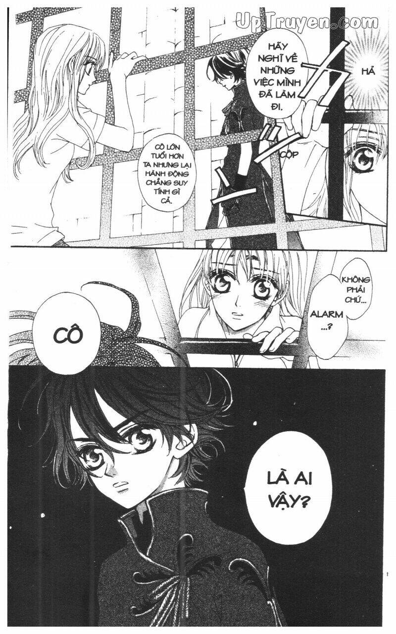 hoàng tử ếch(bản đẹp) chapter 5 35