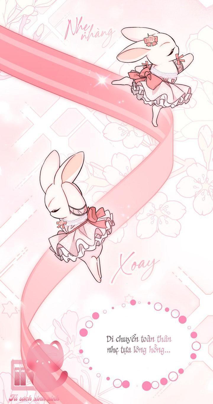 quan hệ cộng sinh giữa báo đen và thỏ trắng chapter 96 24