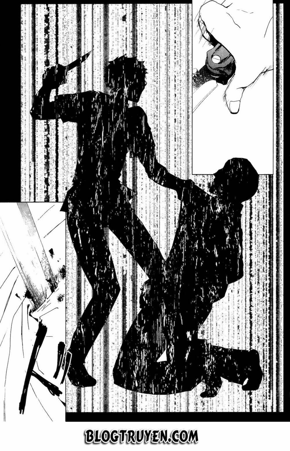 teizokurei monophobia chapter 2.3 49