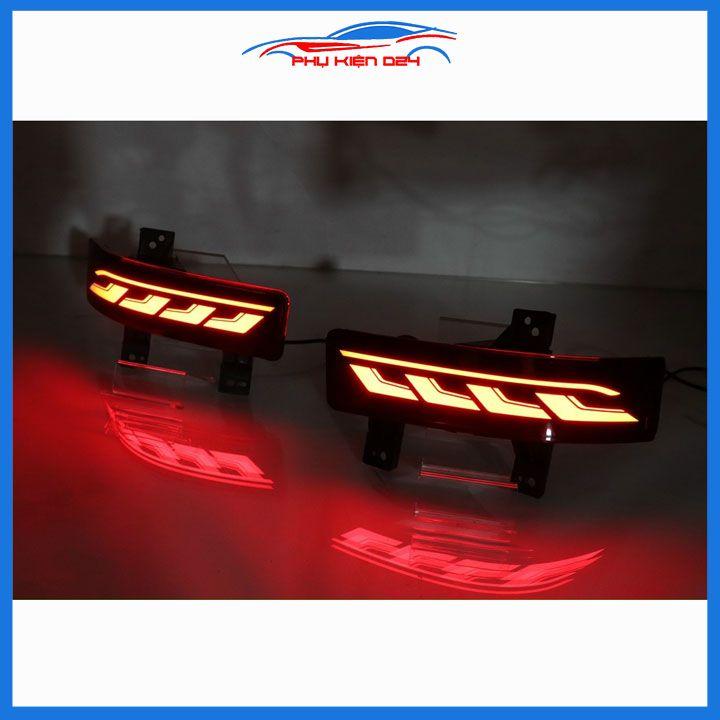 Đèn led gầm cản sau ô tô CRV, CR-V 2021-2022