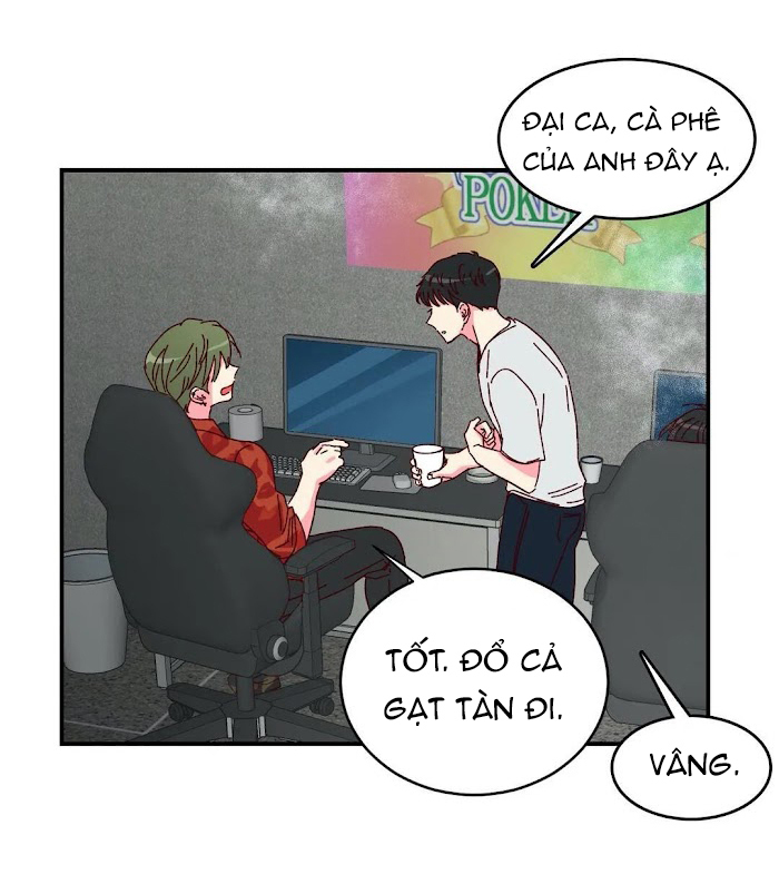 món tráng miệng của ngài giám đốc chapter 14 46