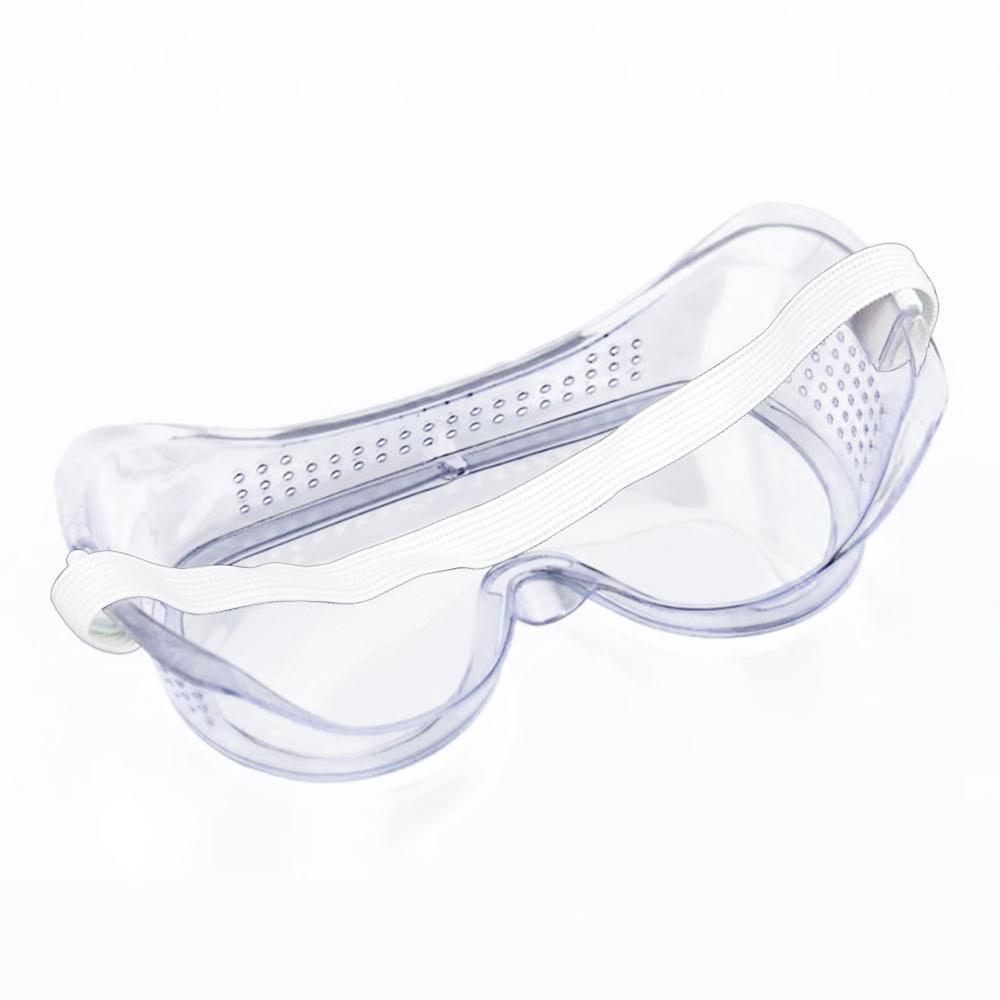 Kính bảo hộ chống nước, Dander, phấn hoa, bụi, virus, với ống kính rõ ràng để bảo vệ mắt