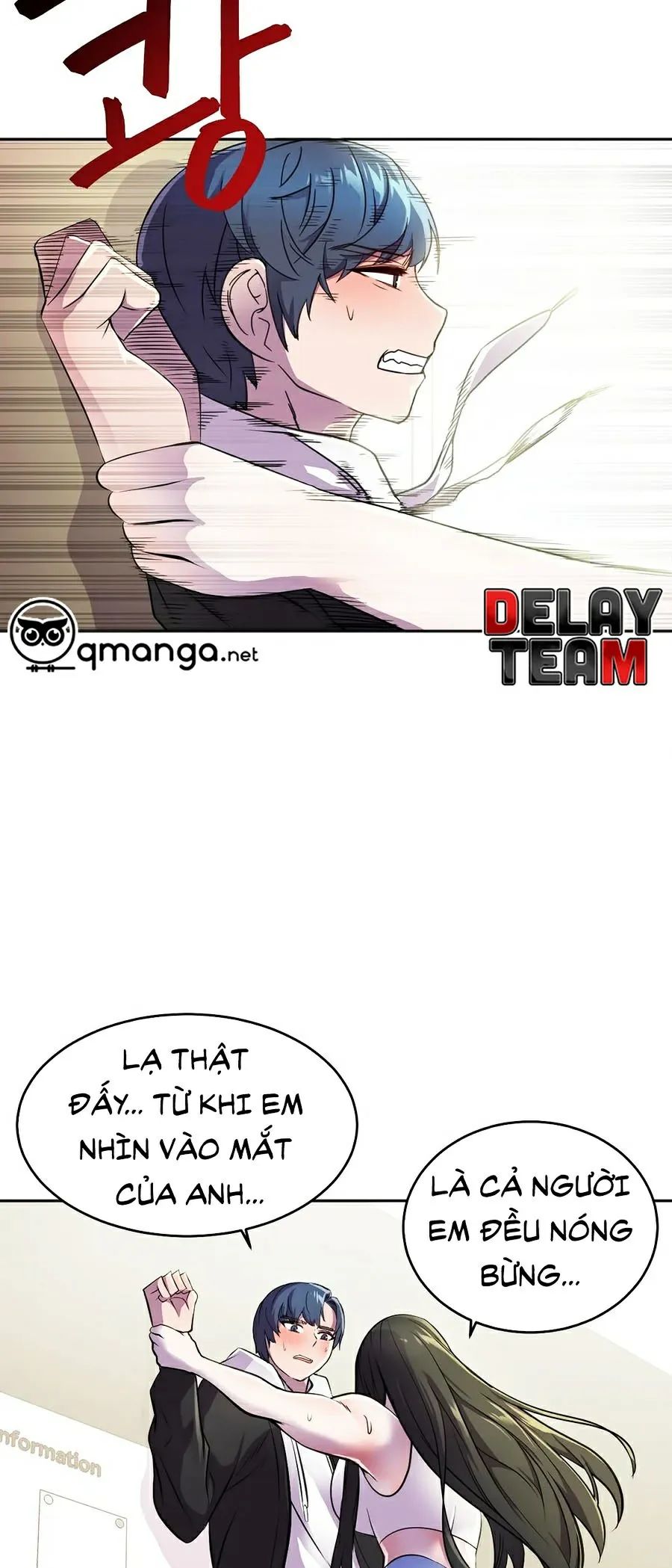 quản lý của siêu anh hùng chapter 24 56