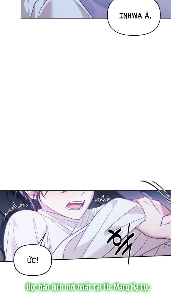 [18+] trăng nơi đỉnh núi chapter 57.5 2