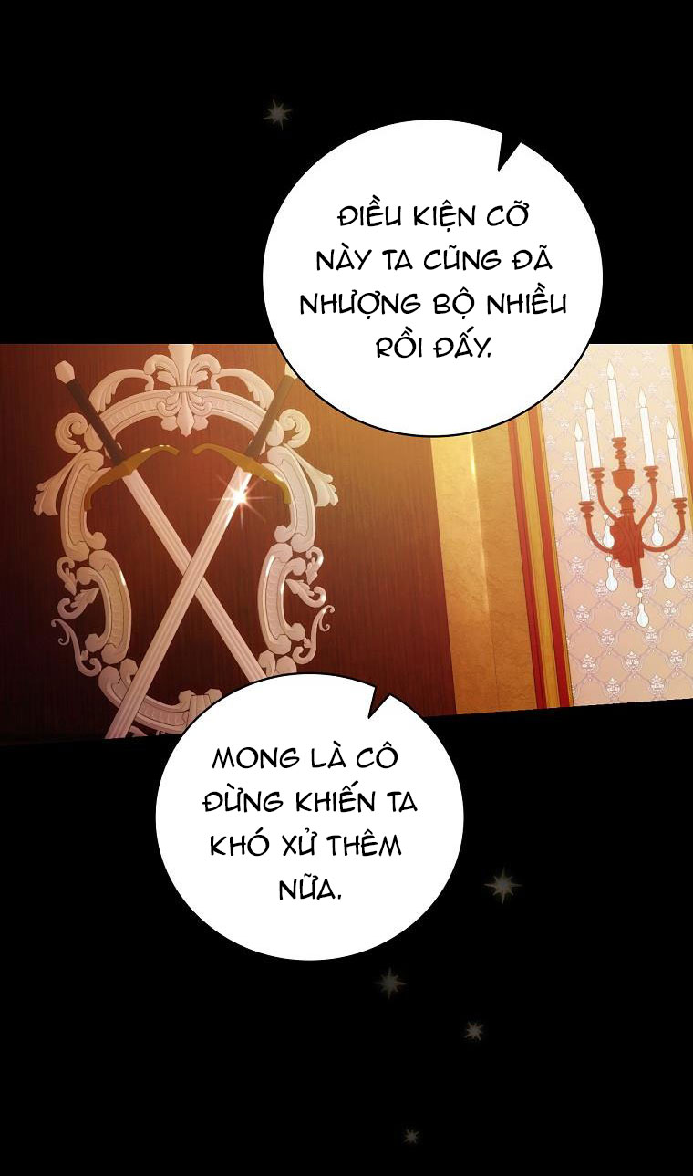 đứa bé không phải là con của anh chapter 21 37