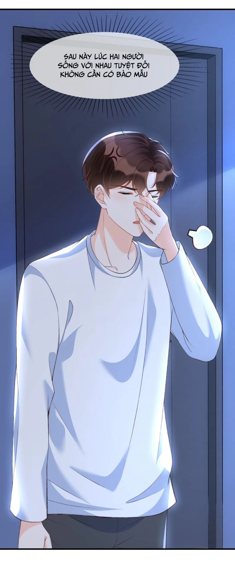 ngọt không ngừng nghỉ chapter 59 18