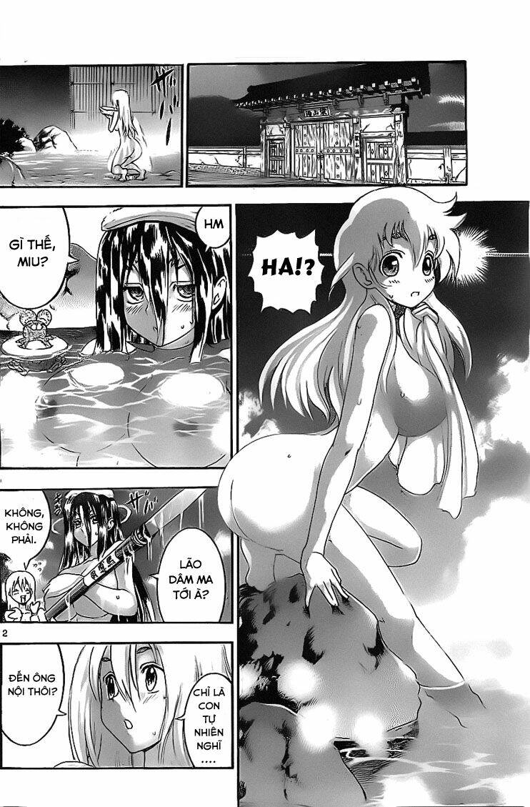 history's strongest disciple kenichi chapter 532 2