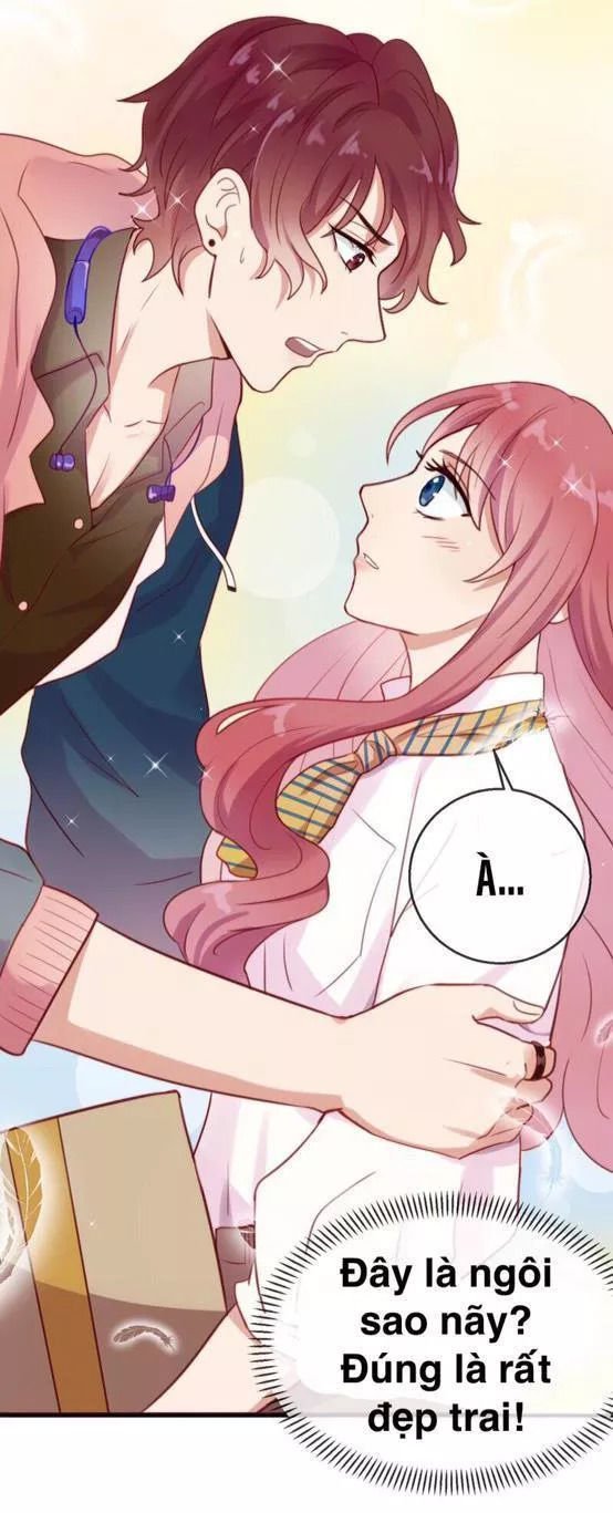 độc dược của tình yêu chapter 23 23