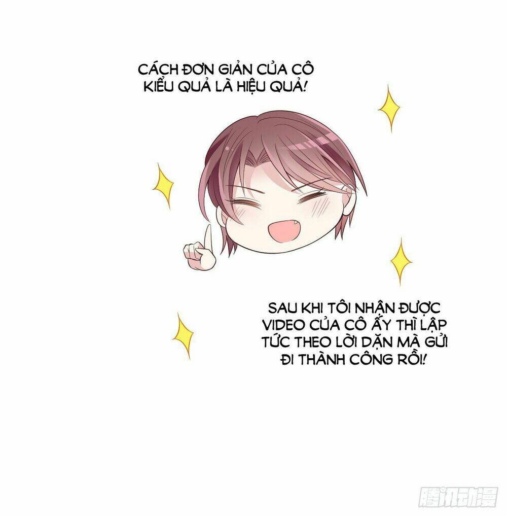 bí mật kết hôn với ảnh đế: vợ ơi đến đây tấn công đi nào chapter 18 28