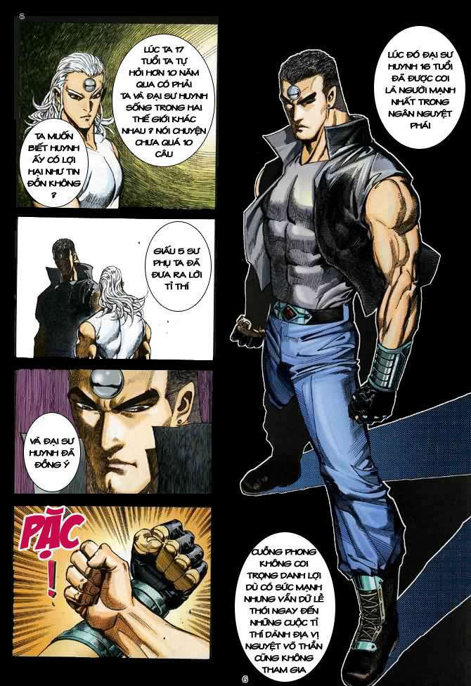 võ thần chapter 91 6