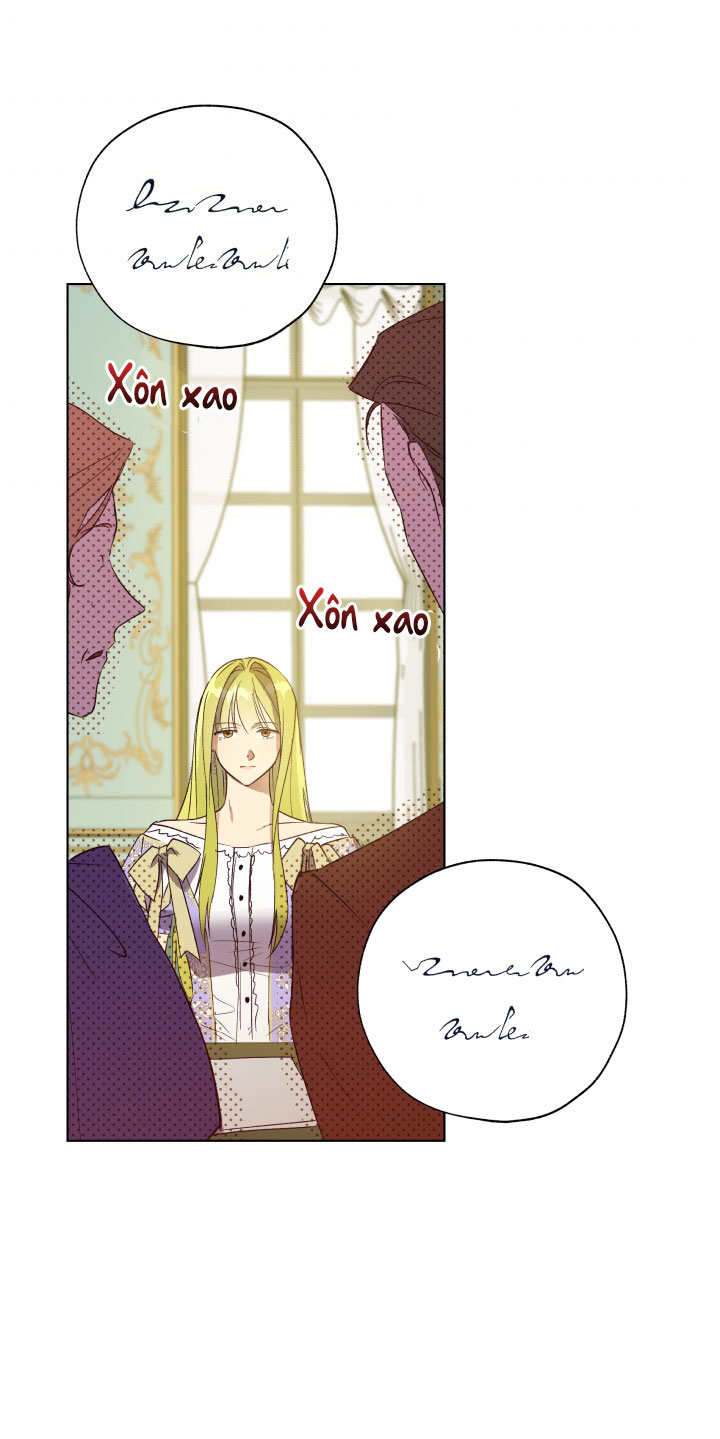 công chúa khắc dấu lên kẻ phản nghịch chapter 31 50