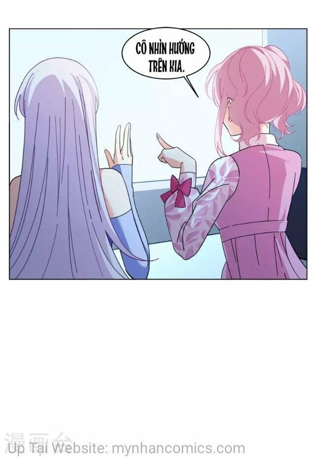 cô ấy đến rồi, xin nằm xuống! chapter 132 7
