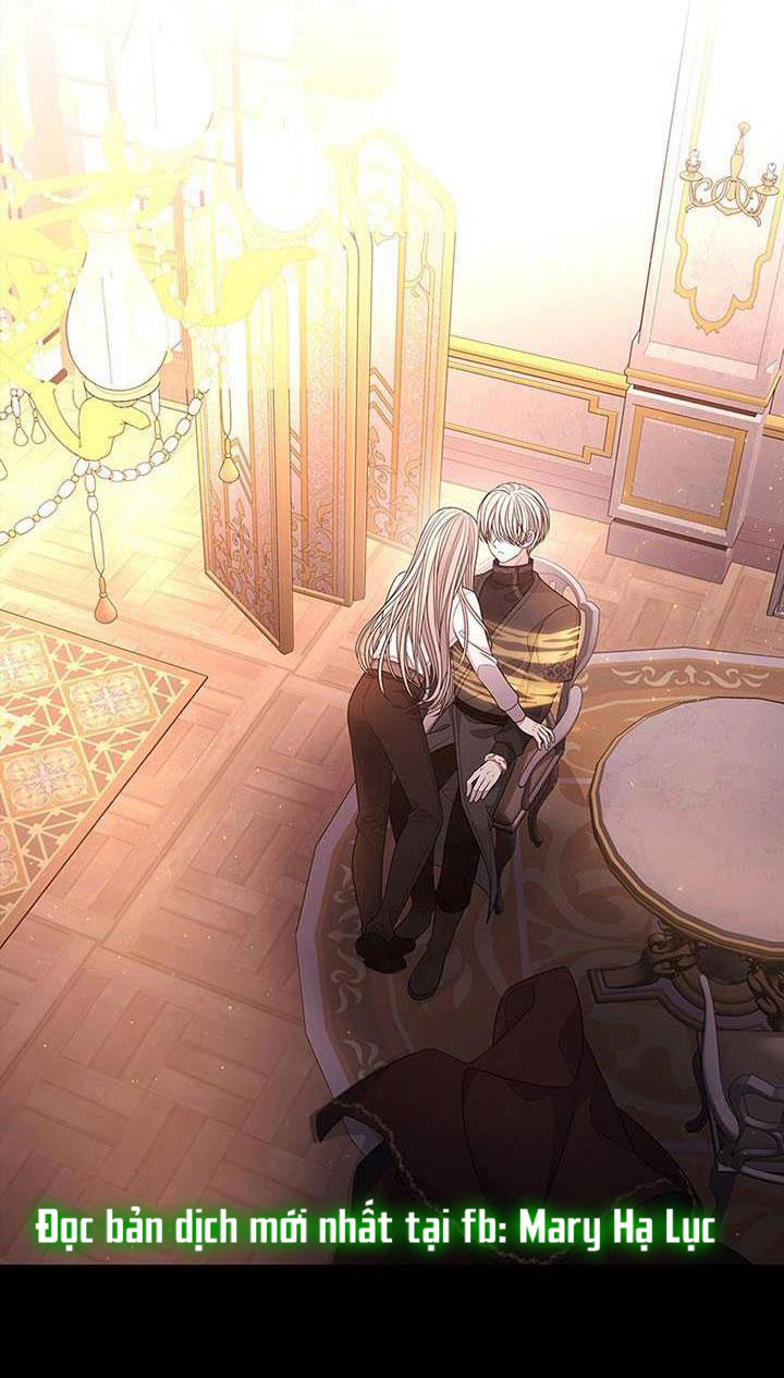 năm môn đệ của charlotte chapter 94 14