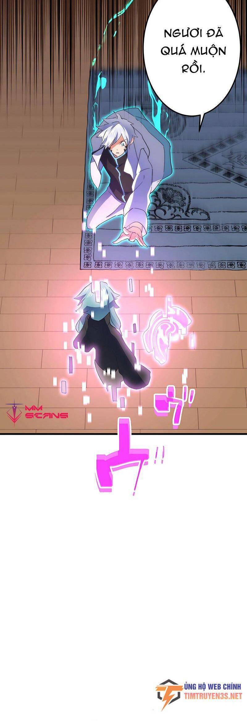 âm dương sư mạnh nhất chuyển sinh chapter 40 29