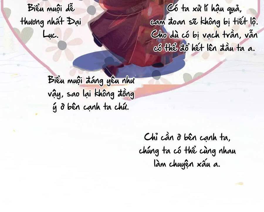 xuyên nhanh nữ phụ bình tĩnh chút chapter 63 31