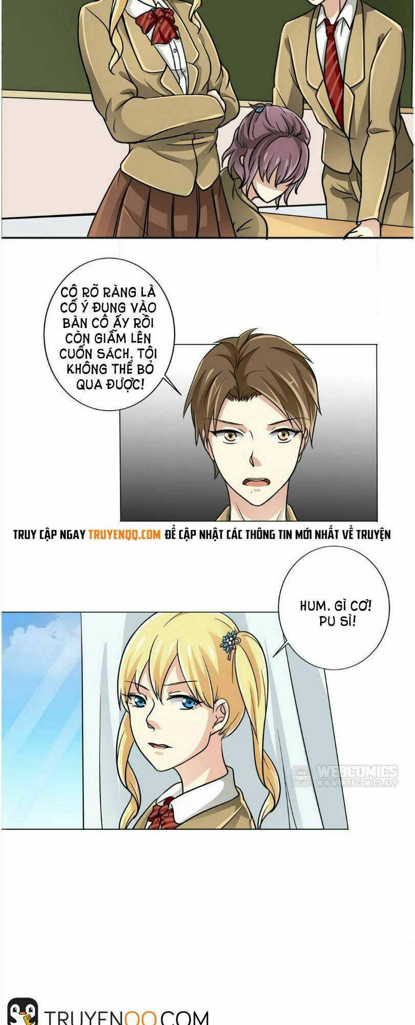 become a girl at night chapter 10 7