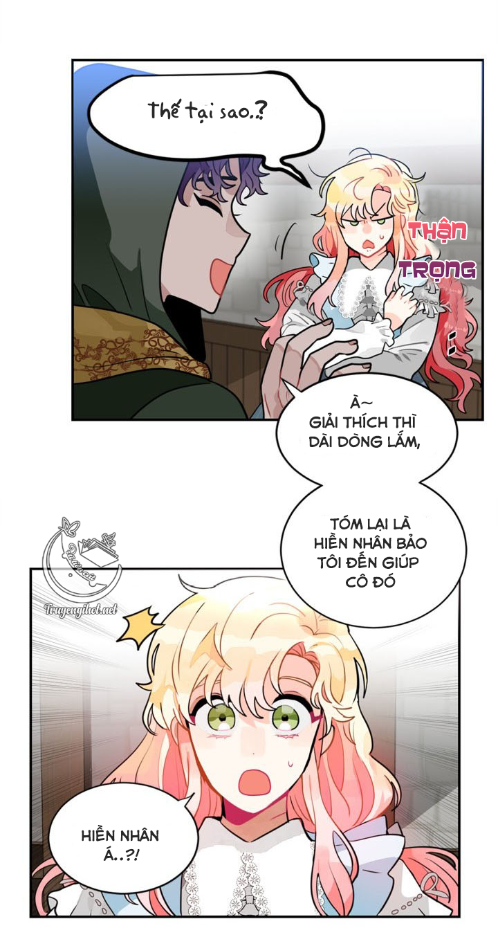 xin hãy cho tôi về nhà chapter 15.1 7