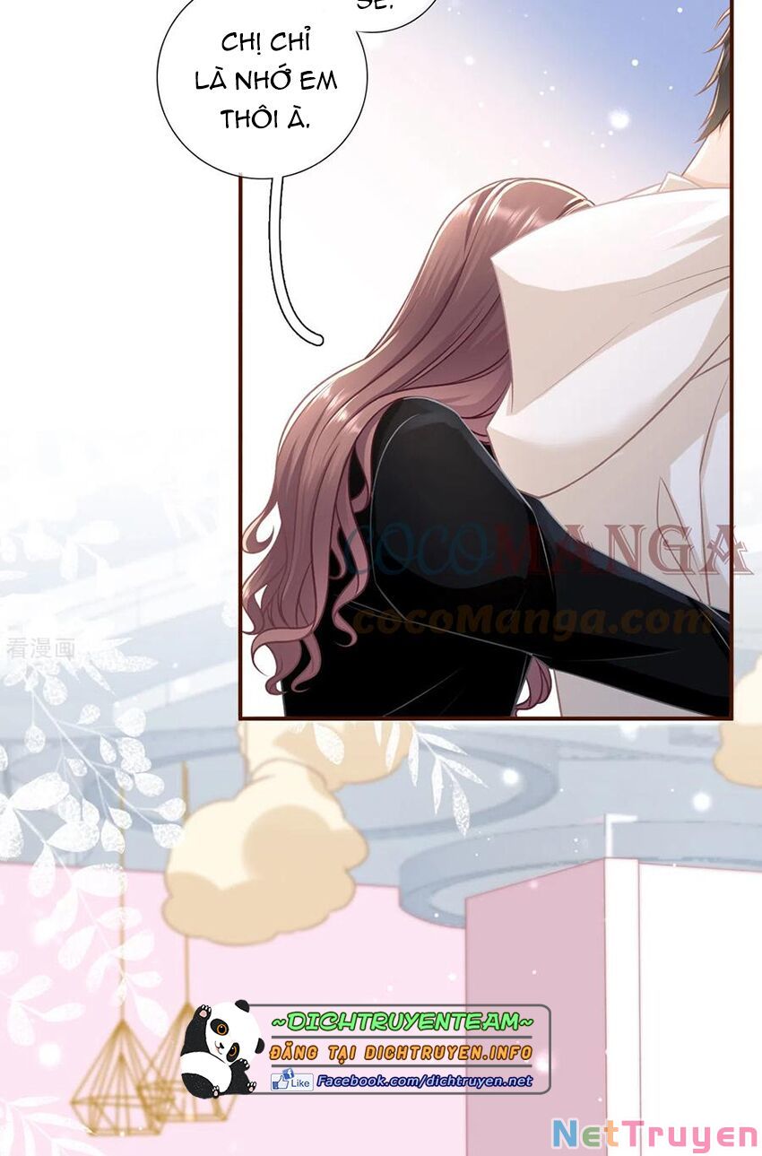 bạn gái tôi mới 30+ tuổi xuân chapter 115 7