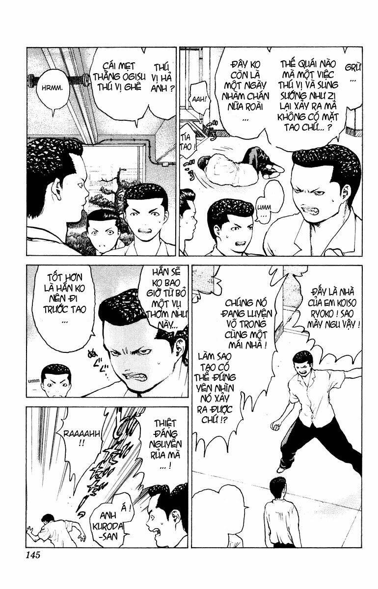 angel densetsu chapter 52.1 8