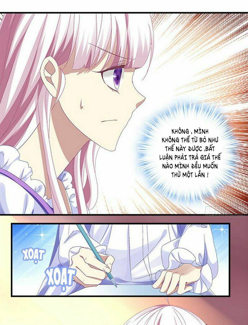 thiên lại âm linh chapter 19 34