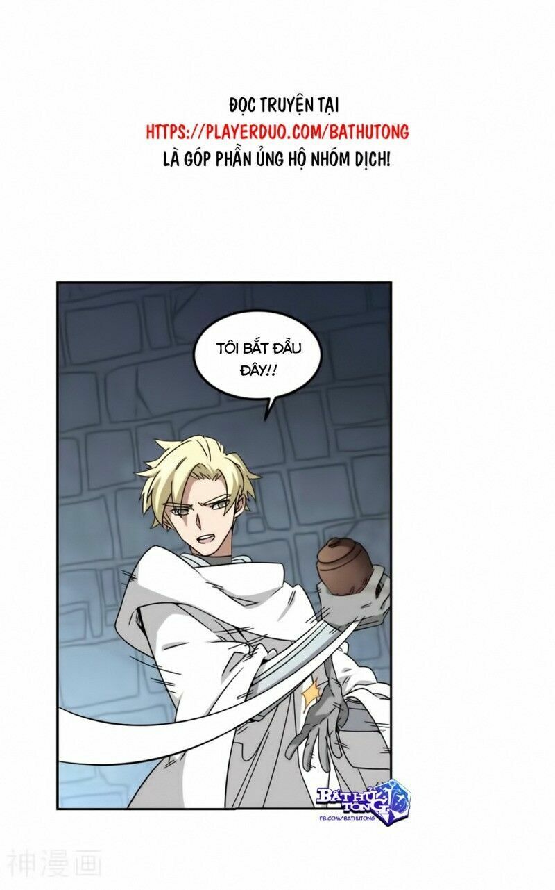 võng du chi cận chiến pháp sư chapter 292 13