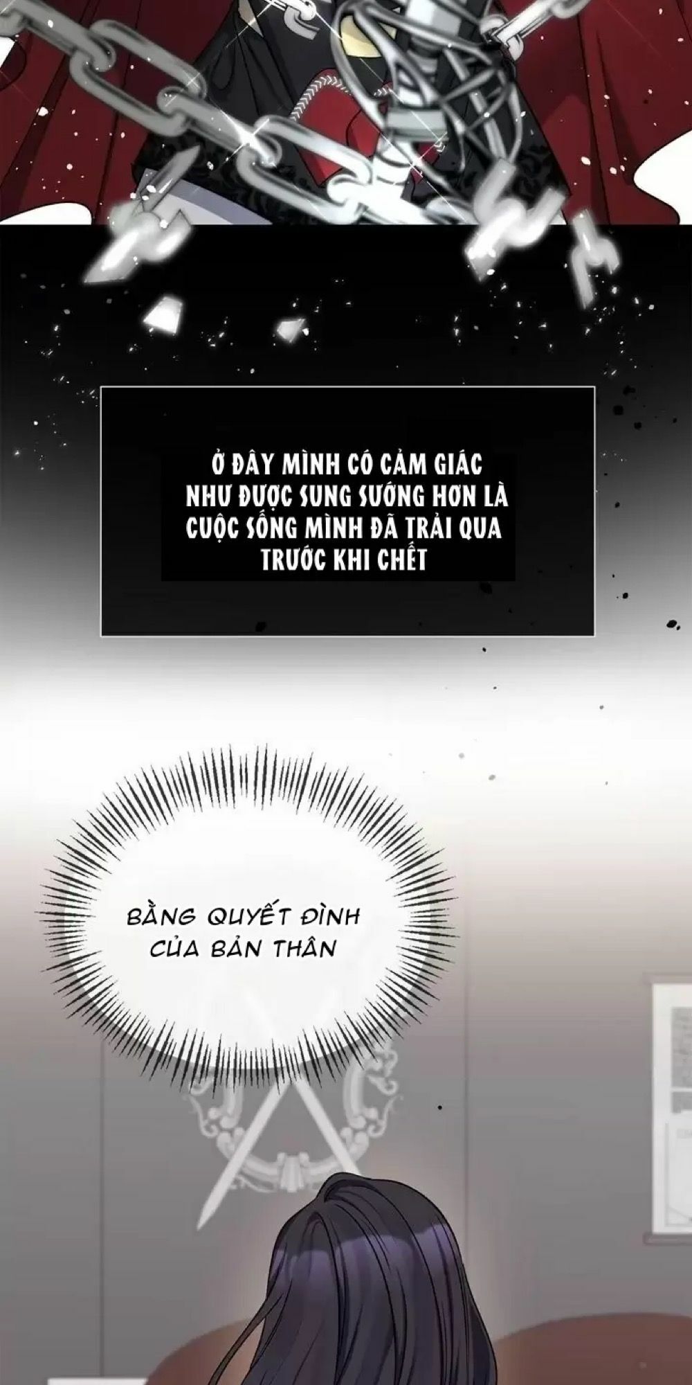 nữ công tước phương bắc là một nhân vật phản diện chapter 2 50