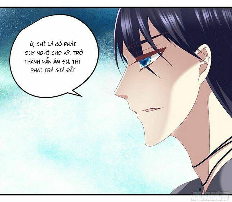 thiên lại âm linh chapter 19 28